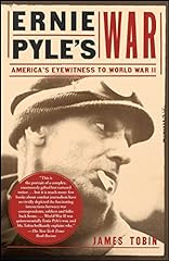 Ernie pyles war for sale  Delivered anywhere in USA 