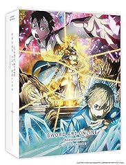 Sword art online d'occasion  Livré partout en France