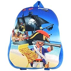 Playmobil rucksack piraten gebraucht kaufen  Wird an jeden Ort in Deutschland