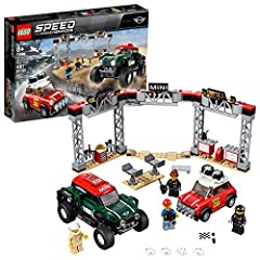 Lego speed champions for sale  Delivered anywhere in Canada