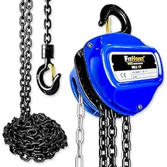 Hand chain hoist for sale  Delivered anywhere in USA 