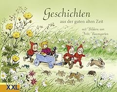 Geschichten guten alten gebraucht kaufen  Wird an jeden Ort in Deutschland