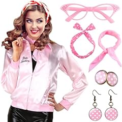 Pink jacket ladies for sale  Delivered anywhere in UK