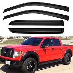 Window visors rain for sale  Delivered anywhere in USA 