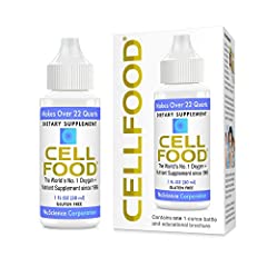 Cellfood Liquid Concentrate, 1 oz. - Original Oxygenating for sale  Delivered anywhere in USA 
