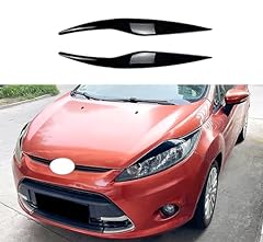 Headlight eyebrows ford for sale  Delivered anywhere in UK