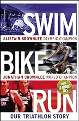 Swim bike run for sale  Delivered anywhere in UK