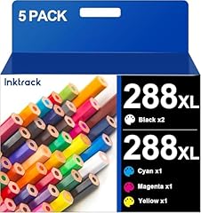 288xl ink cartridges for sale  Delivered anywhere in USA 