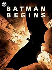 Batman begins for sale  Delivered anywhere in UK