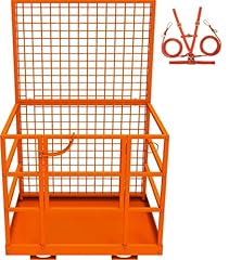 Forklift platform safety for sale  Delivered anywhere in USA 