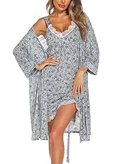 Enjoynight women robes for sale  Delivered anywhere in USA 