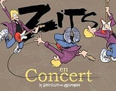 Zits concert zits for sale  Delivered anywhere in UK