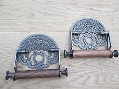 Ironmongery vintage victorian for sale  Delivered anywhere in UK