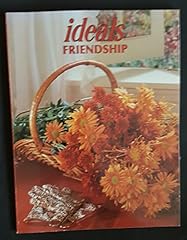 Ideals friendship magazine for sale  Delivered anywhere in USA 