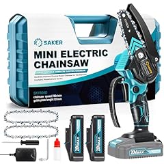 Saker mini chainsaw for sale  Delivered anywhere in USA 