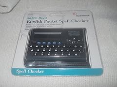 English spell checker for sale  Delivered anywhere in USA 