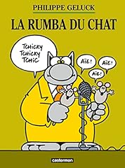Rumba chat d'occasion  Livré partout en Belgiqu