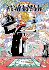 Piece sanjis leckere gebraucht kaufen  Wird an jeden Ort in Deutschland