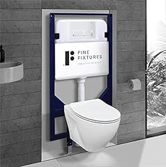 Wall toilet combo for sale  Delivered anywhere in USA 