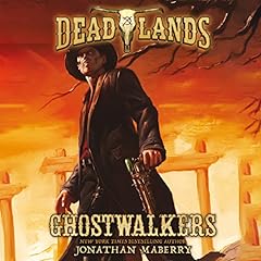 Deadlands ghostwalkers for sale  Delivered anywhere in USA 