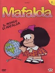 Mafalda mafalda volume usato  Spedito ovunque in Italia 
