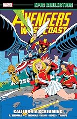 Avengers west coast for sale  Delivered anywhere in USA 