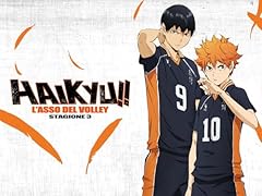 Haikyu asso del usato  Spedito ovunque in Italia 