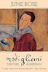 Modigliani pure bohemian for sale  Delivered anywhere in UK