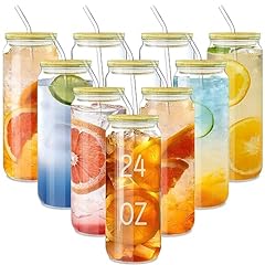 Aiheart 10pcs glass for sale  Delivered anywhere in USA 