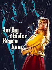 Tag als regen gebraucht kaufen  Wird an jeden Ort in Deutschland