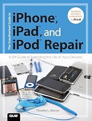 Unauthorized guide iphone for sale  Delivered anywhere in USA 