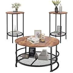 Vevor pieces round for sale  Delivered anywhere in USA 