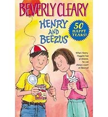 Beezus ramona cleary for sale  Delivered anywhere in USA 