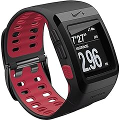 Tomtom nike sportwatch for sale  Delivered anywhere in UK