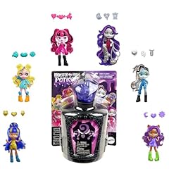 Monster high zaubertränke gebraucht kaufen  Wird an jeden Ort in Deutschland