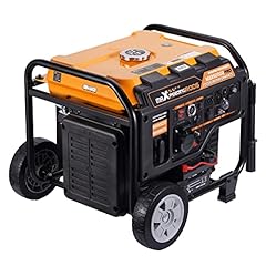 Maxpeedingrods 5500w portable for sale  Delivered anywhere in UK