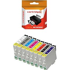 Cartridgex set compatible for sale  Delivered anywhere in UK