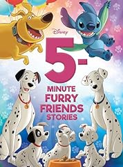 Minute disney furry for sale  Delivered anywhere in USA 
