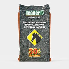 Leader stallatico naturale usato  Spedito ovunque in Italia 
