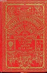 Terre lune. aurour d'occasion  Livré partout en France