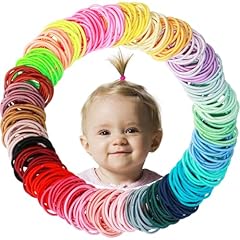 200pcs small hair for sale  Delivered anywhere in USA 