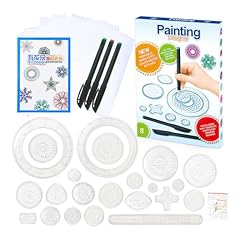 Lotvic spirograph spirograph usato  Spedito ovunque in Italia 