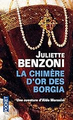 Chimère or borgia d'occasion  Livré partout en France