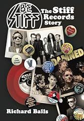 Stiff stiff records for sale  Delivered anywhere in UK