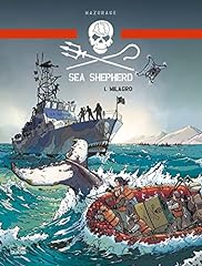 Sea shepherd 01 gebraucht kaufen  Wird an jeden Ort in Deutschland