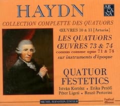 Quartette apponyi gebraucht kaufen  Wird an jeden Ort in Deutschland