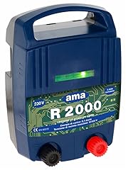 Ama elettrificatore per usato  Spedito ovunque in Italia 