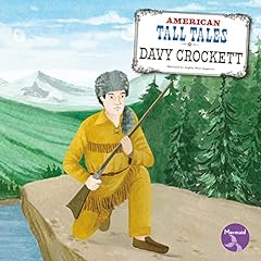 Davy crockett usato  Spedito ovunque in Italia 