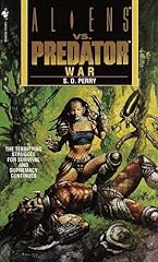 Aliens predators war d'occasion  Livré partout en France