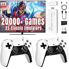 Pznetue console jeux d'occasion  Livré partout en France